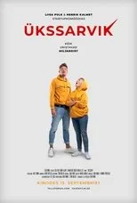 Póster de Ükssarvik