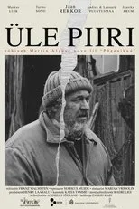 Póster de Üle Piiri
