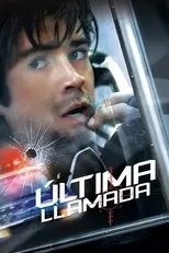 Póster de Última llamada