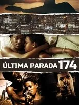 Póster de Última Parada 174