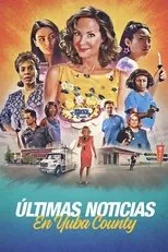 Póster de Últimas noticias en Yuba County