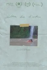 Póster de Último día de verano