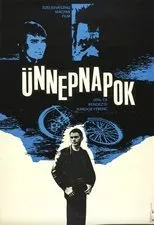 Póster de Ünnepnapok
