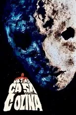 Póster de A Última Casa no Topo da Colina