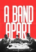 Póster de A Band Apart