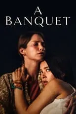 Póster de A Banquet