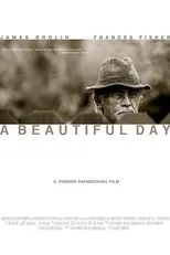 Póster de A Beautiful Day