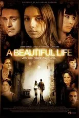 Póster de A Beautiful Life