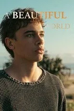 Póster de A Beautiful World