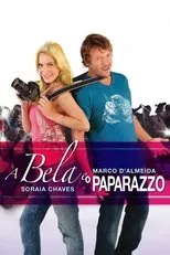 Póster de A Bela e o Paparazzo
