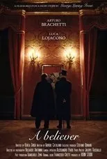 Póster de A Believer