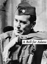 Póster de A Bell for Adano