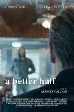Póster de A Better Half