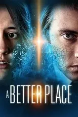 Póster de A Better Place