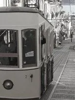 Póster de A Bica é Linda
