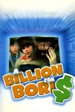 Póster de A Billion for Boris