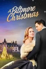 Póster de A Biltmore Christmas