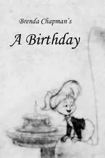 Póster de A Birthday