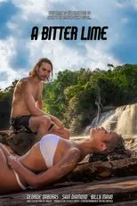 Póster de A Bitter Lime