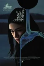 Póster de A Black Hole Near Kent County