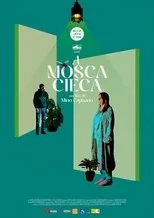 Póster de A Blind Man's Buff