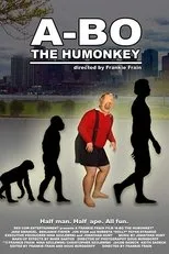 Póster de A-Bo the Humonkey