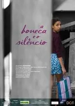 Póster de A Boneca e o Silêncio