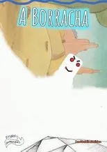 Póster de A Borracha