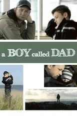 Póster de A Boy Called Dad