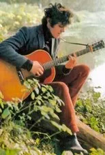 Póster de A Boy Called Donovan