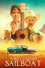 Póster de A Boy Called Sailboat