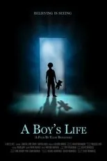 Póster de A Boy's Life