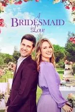 Póster de A Bridesmaid in Love