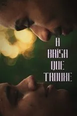Póster de A Brisa que Trouxe