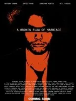 Póster de A Broken Flaw of Marriage