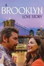 Póster de A Brooklyn Love Story
