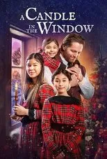 Póster de A Candle in the Window