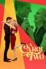 Póster de A Carol for Two