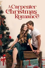 Póster de A Carpenter Christmas Romance