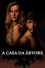 Póster de A Casa da Árvore