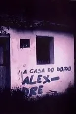 Póster de A Casa do Doido Alexandre