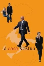 Póster de A Casa nostra