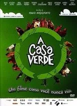 Póster de A Casa Verde