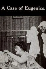 Póster de A Case of Eugenics