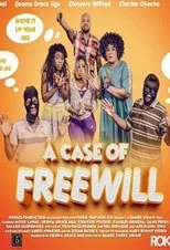 Póster de A Case of Freewill