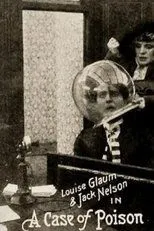 Póster de A Case of Poison