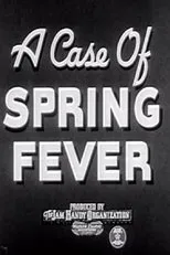 Póster de A Case of Spring Fever