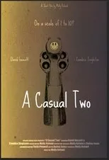 Póster de A Casual Two