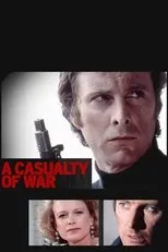 Póster de A Casualty of War