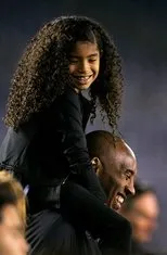 Póster de A Celebration of Life for Kobe and Gianna Bryant